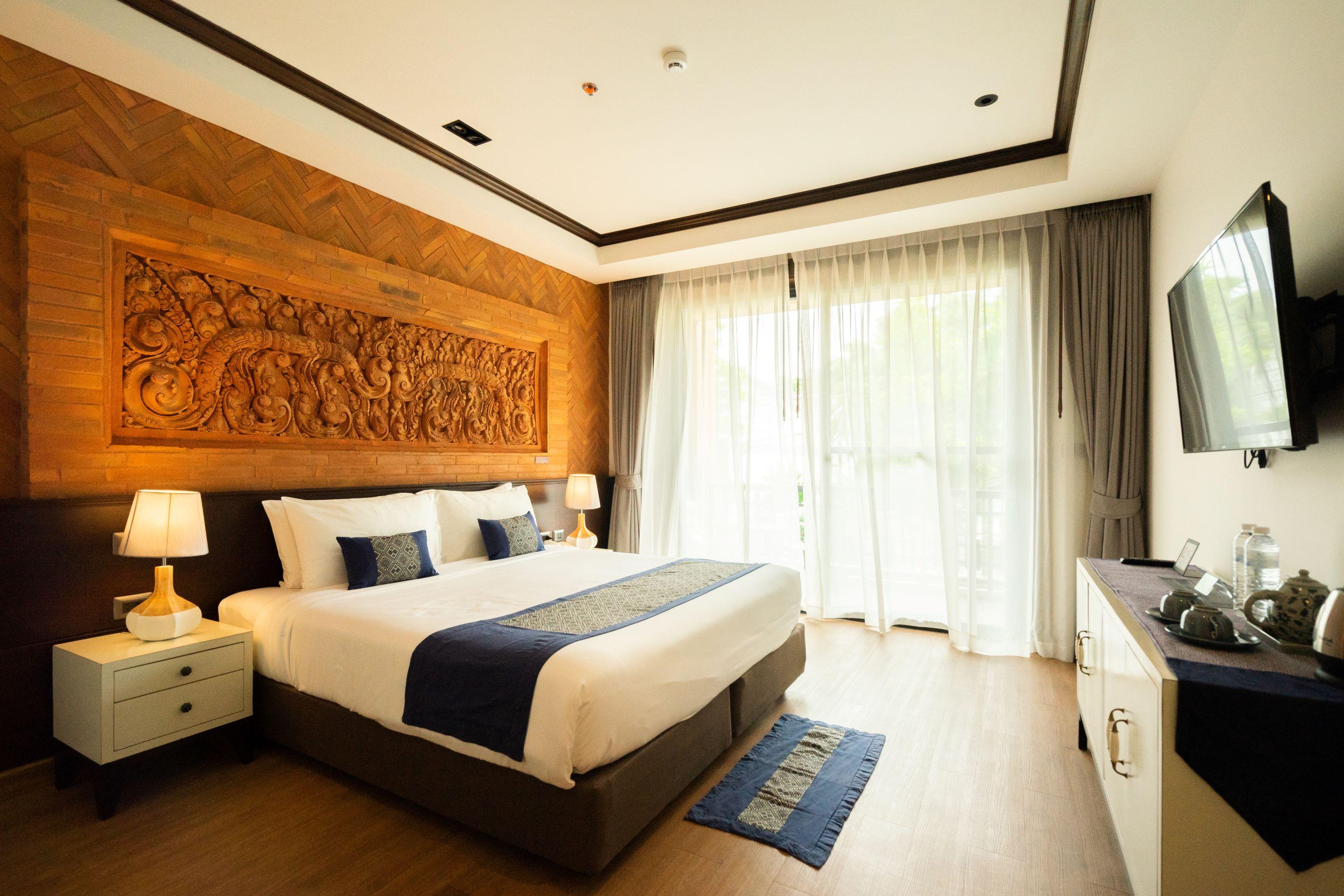 Phor Liang Meun Terracotta Arts Hotel
