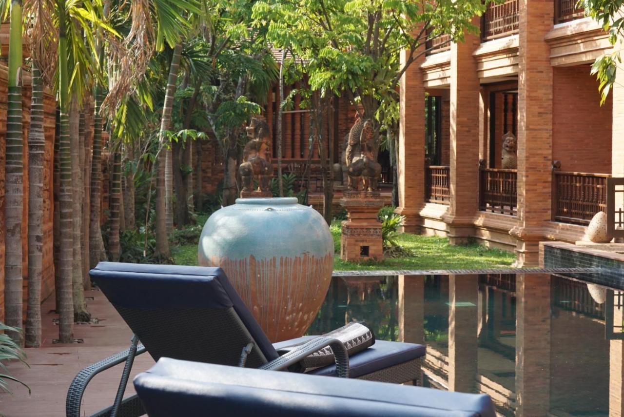 Hotel Phor Liang Meun Terracotta Arts 4*