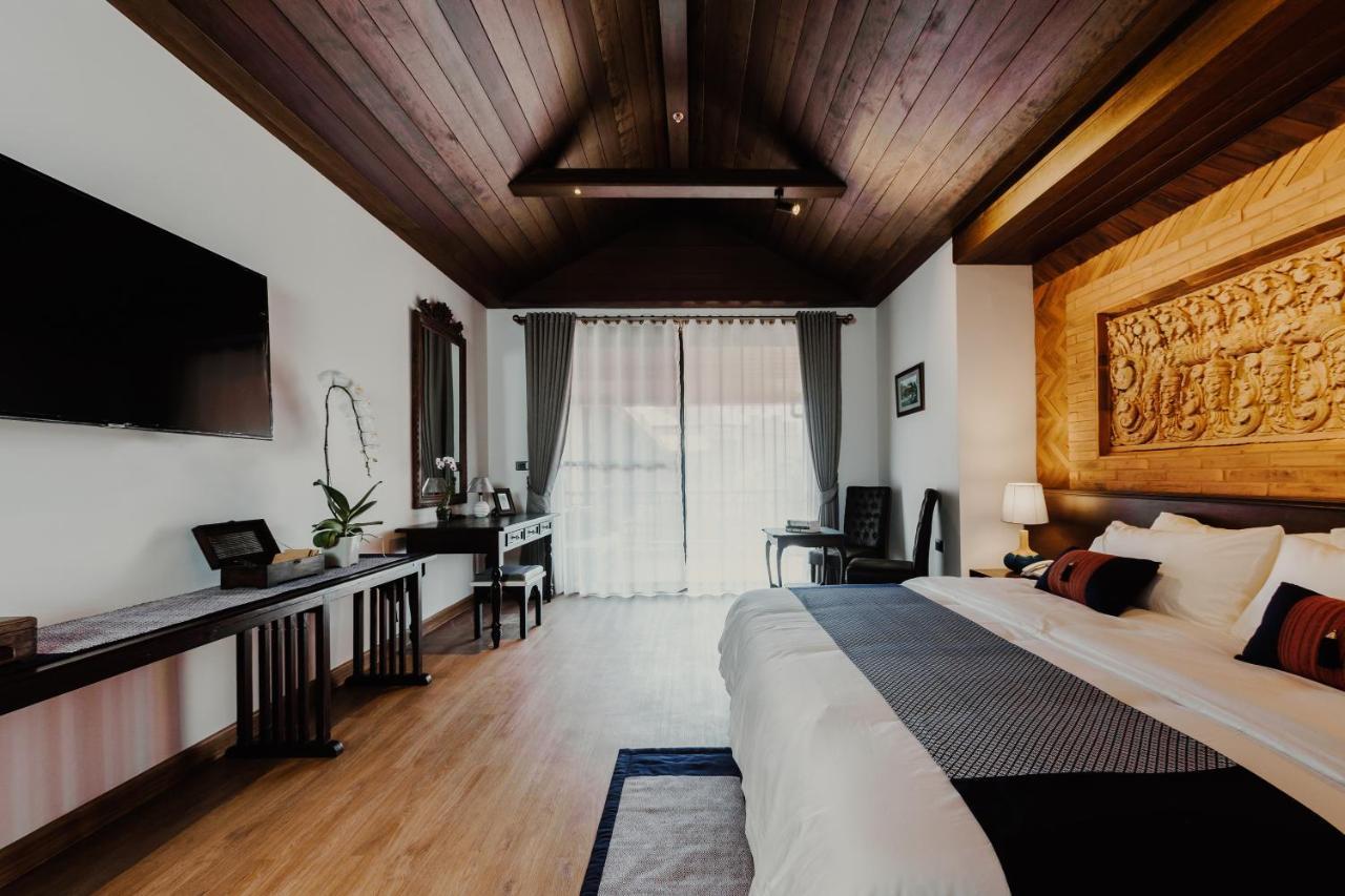 Phor Liang Meun Terracotta Arts Hotel 4*